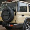toyota land-cruiser-wagon 2024 -TOYOTA--Land Cruiser Wagon GDJ76W--GDJ76-1003280---TOYOTA--Land Cruiser Wagon GDJ76W--GDJ76-1003280- image 9