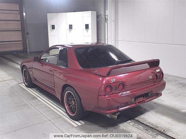 nissan skyline-coupe 1994 -NISSAN--Skyline Coupe BNR32-311240---NISSAN--Skyline Coupe BNR32-311240- image 2