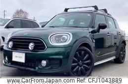 mini mini-others 2019 -BMW--BMW Mini LDA-YT20--WMWYU120803F80896---BMW--BMW Mini LDA-YT20--WMWYU120803F80896-