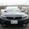 bmw 5-series 2018 quick_quick_JA20_WBAJA12010BJ19309 image 3