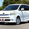 toyota voxy 2008 -TOYOTA--Voxy DBA-ZRR70W--ZRR70-0119892---TOYOTA--Voxy DBA-ZRR70W--ZRR70-0119892- image 1