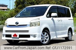 toyota voxy 2008 -TOYOTA--Voxy DBA-ZRR70W--ZRR70-0119892---TOYOTA--Voxy DBA-ZRR70W--ZRR70-0119892-