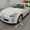 nissan fairlady-z 2004 -NISSAN 【静岡 301ﾓ4757】--Fairlady Z Z33--Z33-202002---NISSAN 【静岡 301ﾓ4757】--Fairlady Z Z33--Z33-202002- image 5