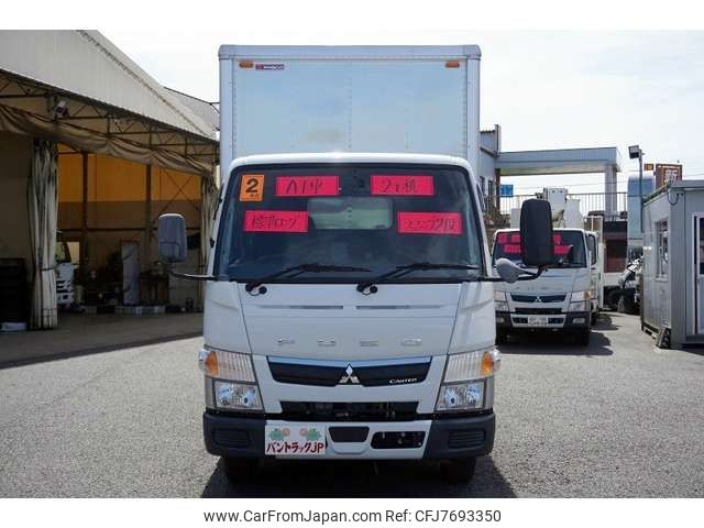 mitsubishi-fuso canter 2020 -MITSUBISHI--Canter 2PG-FEAV0--FEAV0-581457---MITSUBISHI--Canter 2PG-FEAV0--FEAV0-581457- image 2