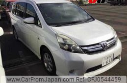 toyota isis 2013 -TOYOTA 【三重 335ｻ612】--Isis ZGM10W--0056067---TOYOTA 【三重 335ｻ612】--Isis ZGM10W--0056067-