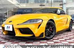 toyota supra 2023 -TOYOTA--Supra 3BA-DB06--DB06-0059181---TOYOTA--Supra 3BA-DB06--DB06-0059181-