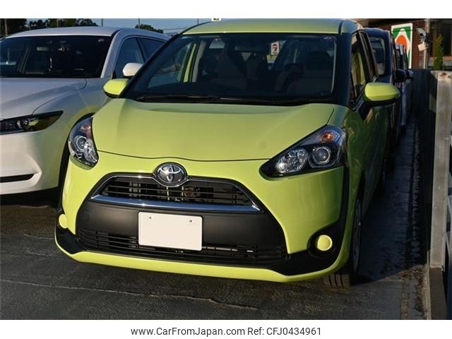 toyota sienta 2018 -TOYOTA--Sienta DBA-NSP170G--NSP170-7167897---TOYOTA--Sienta DBA-NSP170G--NSP170-7167897- image 2