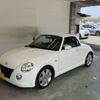 daihatsu copen 2008 -DAIHATSU 【京都 582た4587】--Copen L880K-0047062---DAIHATSU 【京都 582た4587】--Copen L880K-0047062- image 1