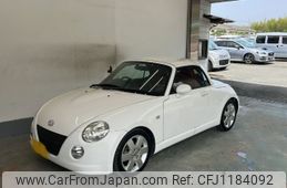 daihatsu copen 2008 -DAIHATSU 【京都 582た4587】--Copen L880K-0047062---DAIHATSU 【京都 582た4587】--Copen L880K-0047062-