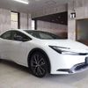 toyota prius 2025 CFJ1750623 image 2