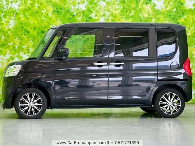 daihatsu tanto 2019 CFJ1771395 image 2