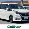 nissan serena 2018 -NISSAN--Serena DAA-GFC27--GFC27-082870---NISSAN--Serena DAA-GFC27--GFC27-082870- image 1