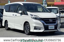 nissan serena 2018 -NISSAN--Serena DAA-GFC27--GFC27-082870---NISSAN--Serena DAA-GFC27--GFC27-082870-