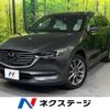 mazda cx-8 2018 -MAZDA--CX-8 6BA-KG5P--KG5P-101309---MAZDA--CX-8 6BA-KG5P--KG5P-101309- image 1