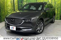 mazda cx-8 2018 -MAZDA--CX-8 6BA-KG5P--KG5P-101309---MAZDA--CX-8 6BA-KG5P--KG5P-101309-