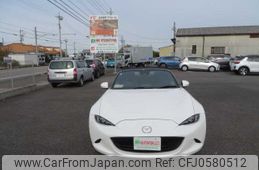 mazda roadster 2024 504749-RAOID:13680