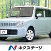 suzuki alto-lapin 2012 CFJ1666199 image 1