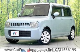 suzuki alto-lapin 2012 CFJ1666199