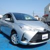 toyota vitz 2018 quick_quick_DBA-KSP130_KSP130-2240544 image 2