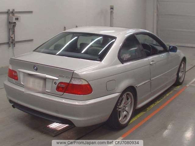 bmw 3-series 2006 -BMW--BMW 3 Series GH-BX20--WBABX92050PN92330---BMW--BMW 3 Series GH-BX20--WBABX92050PN92330- image 2