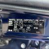 toyota aqua 2018 -TOYOTA--AQUA DAA-NHP10--NHP10-6741080---TOYOTA--AQUA DAA-NHP10--NHP10-6741080- image 10