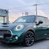 mini mini-others 2019 quick_quick_XN20M_WMWXN920702H65759 image 1