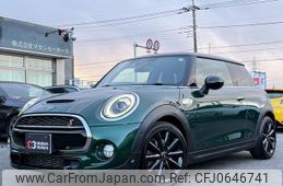 mini mini-others 2019 quick_quick_XN20M_WMWXN920702H65759