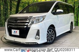 toyota noah 2015 -TOYOTA--Noah DBA-ZRR80W--ZRR80-0138485---TOYOTA--Noah DBA-ZRR80W--ZRR80-0138485-