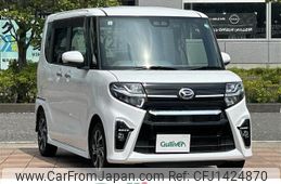 daihatsu tanto 2019 CFJ1424870
