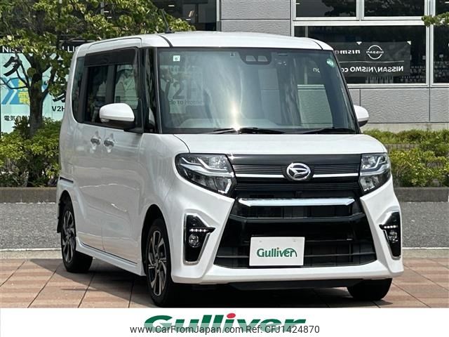 daihatsu tanto 2019 CFJ1424870 image 1