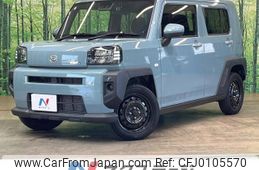 daihatsu taft 2021 -DAIHATSU--Taft 6BA-LA900S--LA900S-0045458---DAIHATSU--Taft 6BA-LA900S--LA900S-0045458-