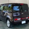 nissan cube 2009 -NISSAN 【京都 503つ2014】--Cube Z12-070806---NISSAN 【京都 503つ2014】--Cube Z12-070806- image 2