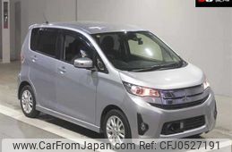 mitsubishi ek 2015 -MITSUBISHI--ek Custom B11W-0127303---MITSUBISHI--ek Custom B11W-0127303-