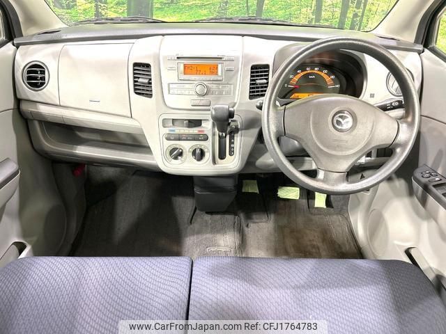mazda az-wagon 2008 CFJ1764783 image 2