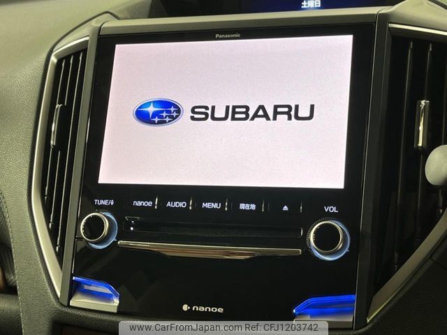 subaru forester 2018 -SUBARU--Forester 5AA-SKE--SKE-004471---SUBARU--Forester 5AA-SKE--SKE-004471- image 2