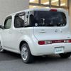 nissan cube 2014 -NISSAN--Cube DBA-Z12--Z12-301780---NISSAN--Cube DBA-Z12--Z12-301780- image 15