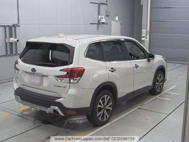 subaru forester 2019 -SUBARU--Forester SK9-030066---SUBARU--Forester SK9-030066- image 2