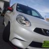 nissan march 2015 -NISSAN--March DBA-K13--K13-722835---NISSAN--March DBA-K13--K13-722835- image 25