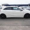 mercedes-benz a-class 2016 CFJ9898337 image 24