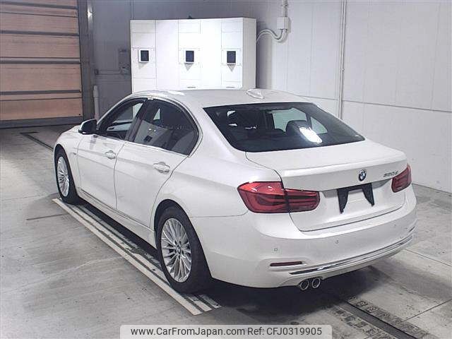 bmw 3-series 2016 -BMW--BMW 3 Series 8C20-0NU23880---BMW--BMW 3 Series 8C20-0NU23880- image 2