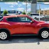 nissan juke 2012 -NISSAN--Juke DBA-YF15--YF15-061107---NISSAN--Juke DBA-YF15--YF15-061107- image 16