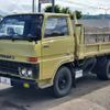 toyota dyna-truck 1984 -TOYOTA 【北見 400ｾ4533】--Dyna BU22ｶｲ--009639---TOYOTA 【北見 400ｾ4533】--Dyna BU22ｶｲ--009639- image 1