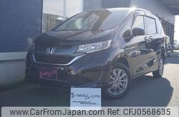 honda freed 2017 -HONDA 【庄内 500ﾋ6937】--Freed GB6--1003297---HONDA 【庄内 500ﾋ6937】--Freed GB6--1003297-