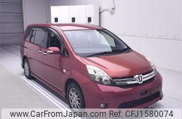 toyota isis 2013 CFJ1580074