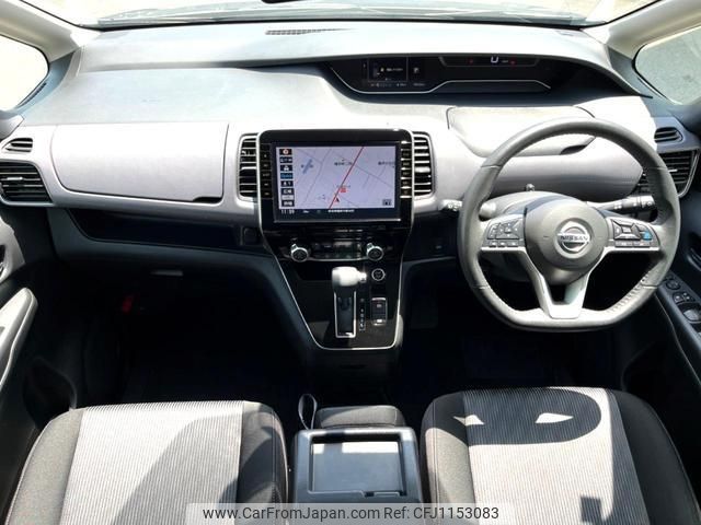 nissan serena 2021 quick_quick_GFC27_GFC27-235410 image 2