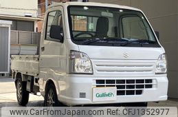suzuki carry-truck 2017 -SUZUKI--Carry Truck EBD-DA16T--DA16T-344583---SUZUKI--Carry Truck EBD-DA16T--DA16T-344583-