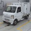 suzuki carry-truck 2010 -SUZUKI--Carry Truck EBD-DA63T--DA63T-697725---SUZUKI--Carry Truck EBD-DA63T--DA63T-697725- image 1