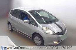 honda fit 2013 -HONDA--Fit DBA-GE6--GE6-1746466---HONDA--Fit DBA-GE6--GE6-1746466-