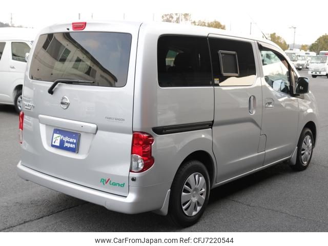 nissan nv200-vanette-wagon 2017 GOO_JP_700100180330220203001 image 1