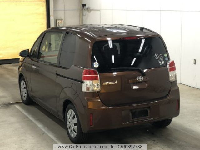 toyota spade 2013 -TOYOTA--Spade NCP141-9086902---TOYOTA--Spade NCP141-9086902- image 2